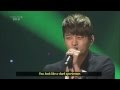 Seo Inguk | 서인국 - Super Star (2013.05.26/ Yu Huiyeol&#39;s Sketchbook)