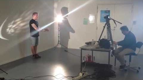 4th semester project - Medialogy