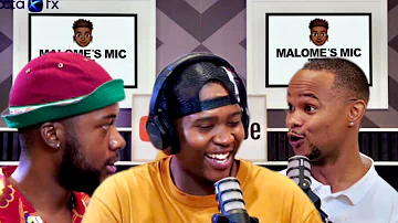 How much money we make Now vs University days  | Malome's Mic
