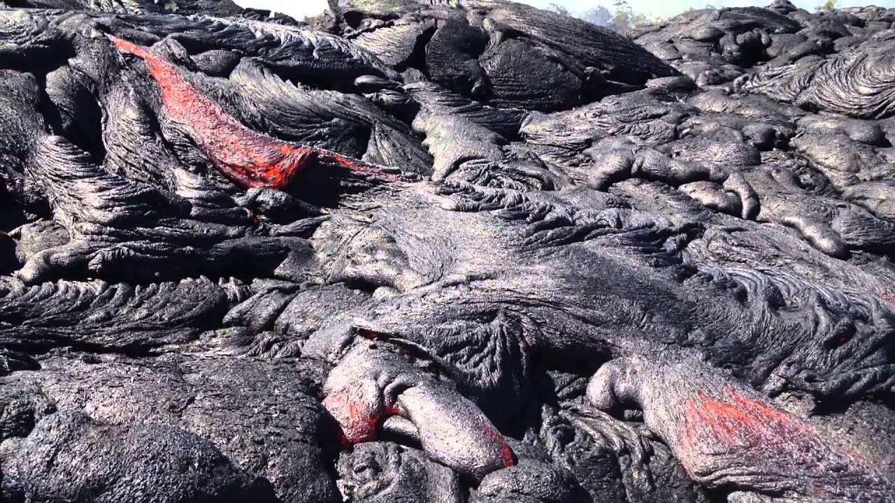 Lava Update 02-19-2015 - YouTube