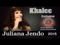 جوليانا جندو خالي 2015  Juliana jendo Khalee