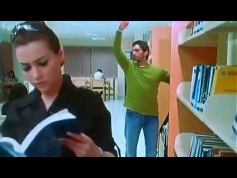 أجمل مقطع من فيلم عمر و سلمى ١