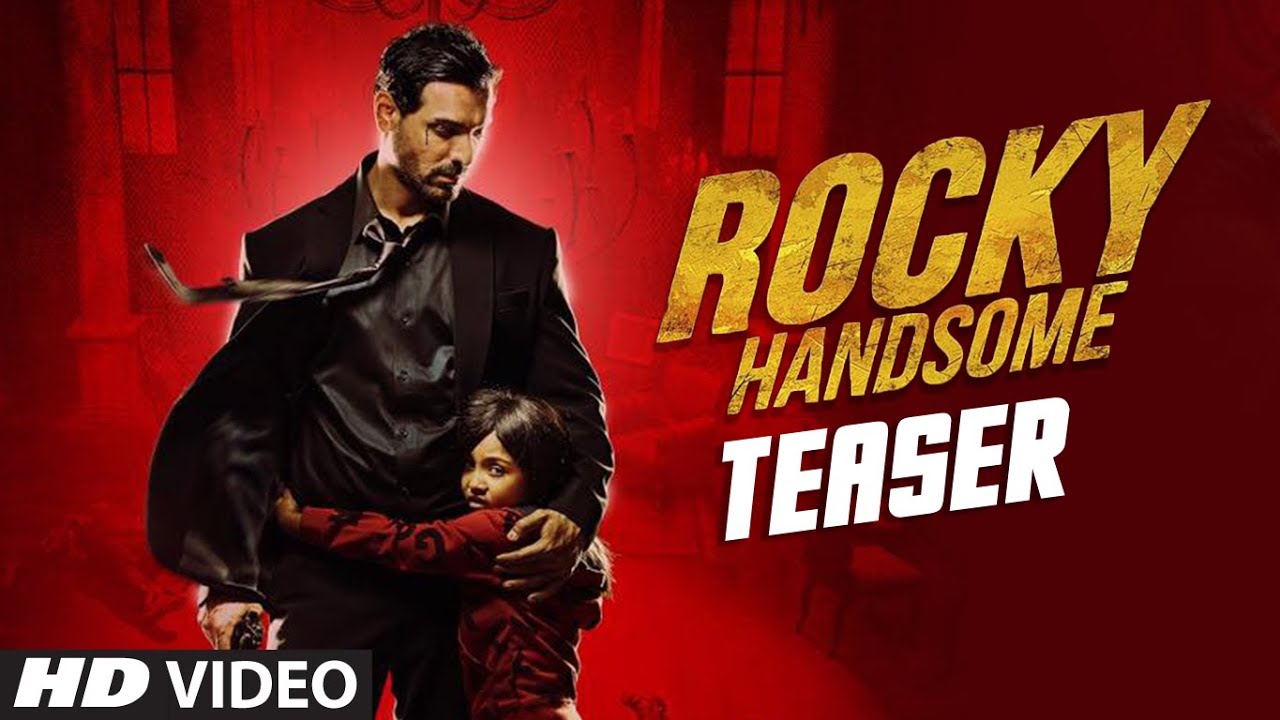 hindi movie rocky handsome full movie online
