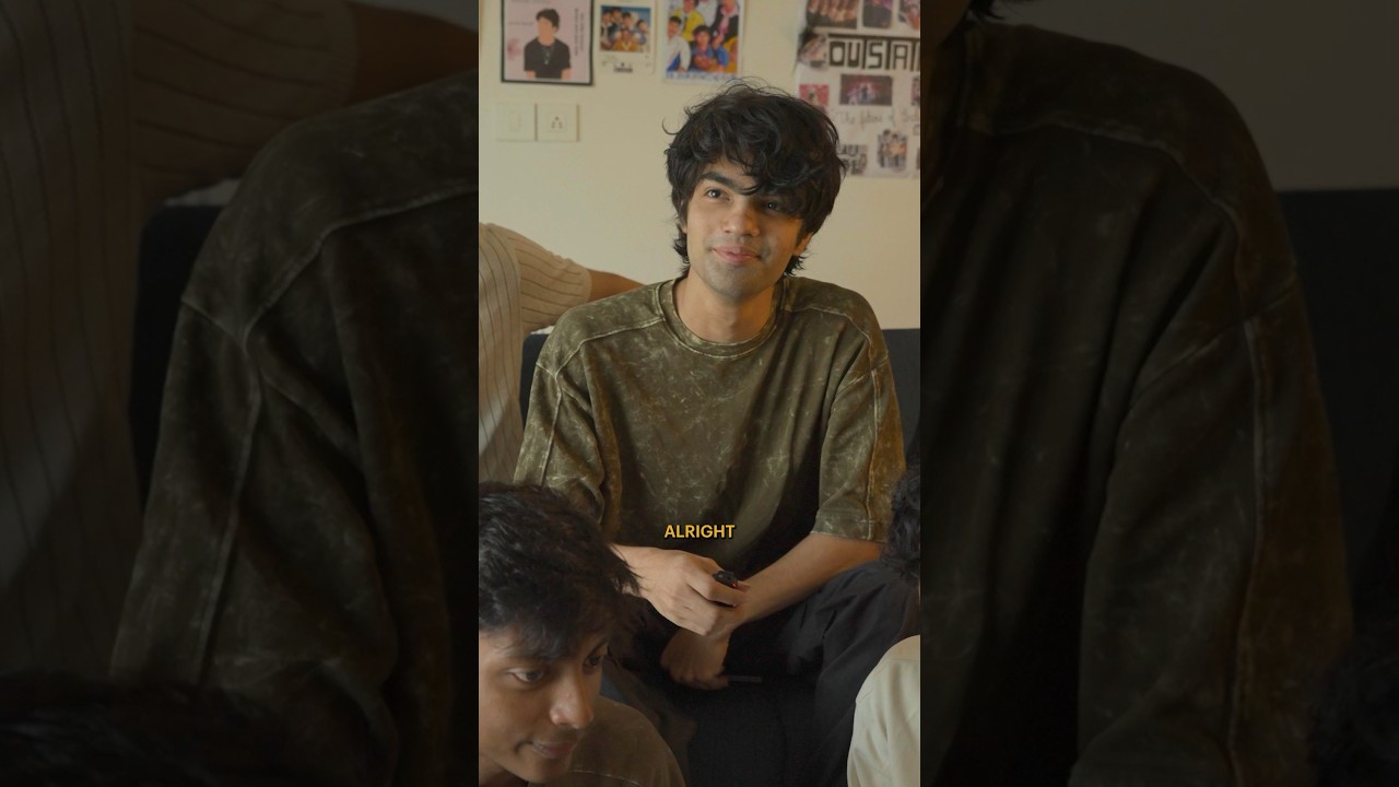 and the Tum Se cover challenge winners are……. Going to be at prom with us!!