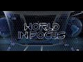 World in focus - Current Pandemic - Part 2