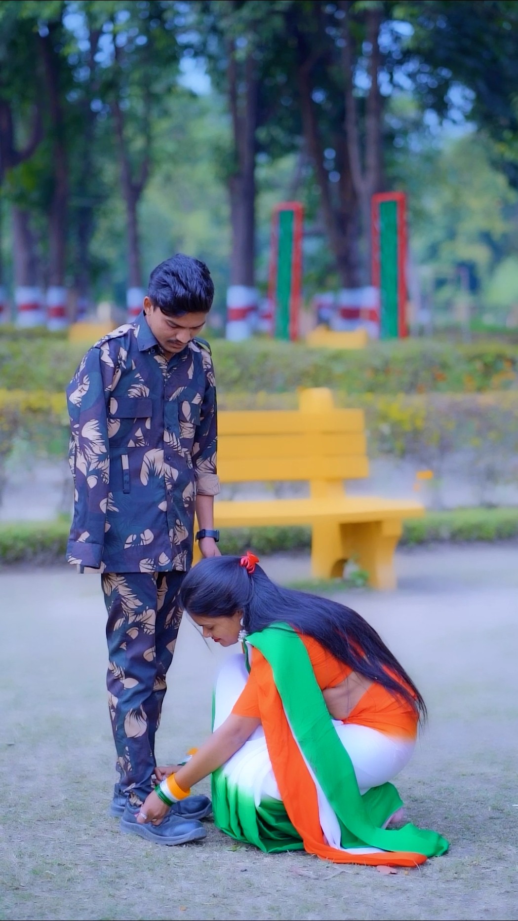 God alha bhagwan ne bnaya ek insaan