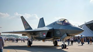 2026 KAI KF-21 보라매 최신 정보 | 대한민국 차세대 전투기 개발 현황