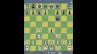 Caissa Chess 2.0    IPHONE SDK app preview screenshot 4