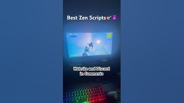 BEST Fortnite Cronus Zen Script for Chapter 5 Season 1 | Star Zen Script #fortnite #cronuszen  #zen