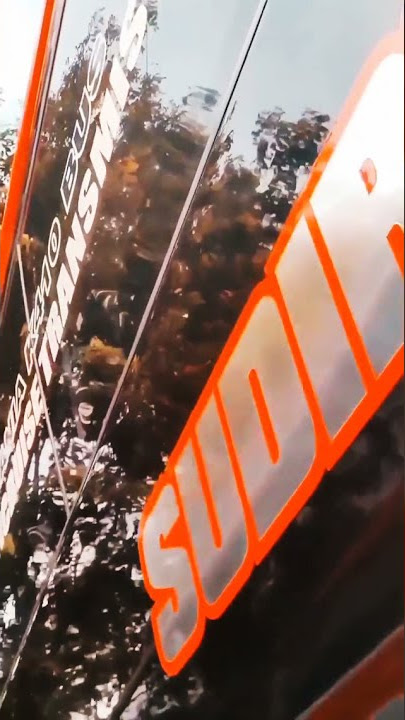 story wa Sudiro Tungga jaya PUMBA