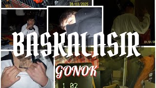 Gonok - Başkalaşır Official Video