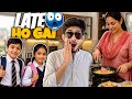 Kids School Routine | Morning Routine Family Vlog | Daily Vlog