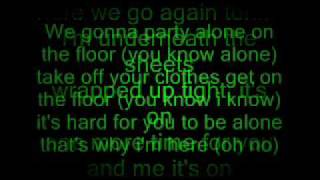 Breathe Carolina Don't Forget to Lock the door Lyrics