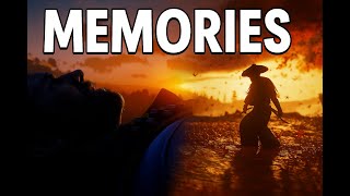 The Saddest Gaming Moments You’ll Never Forget