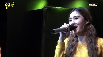 Kartonyono Medot Janji - Nella Kharisma - Lagista Live Turen Malang 2019