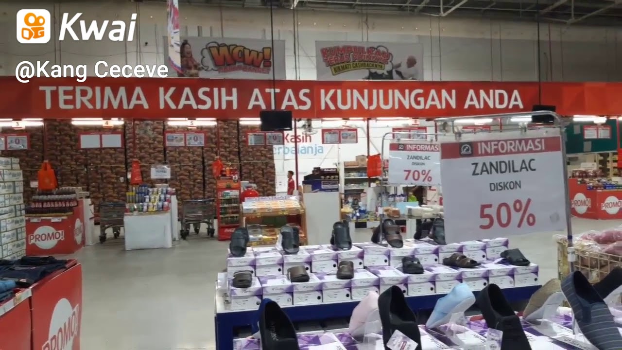 Lotte Mart Semarang - Youtube Lotte Mart Semarang - Youtube