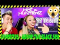 LOVEBITES Above The Black Sea Wacken Open Air 2018 | THE WOLF HUNTERZ Jon and Dolly Reaction