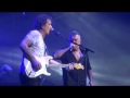 Cold Chisel - When The War Is Over (Live, Perth Arena 14.11.15)