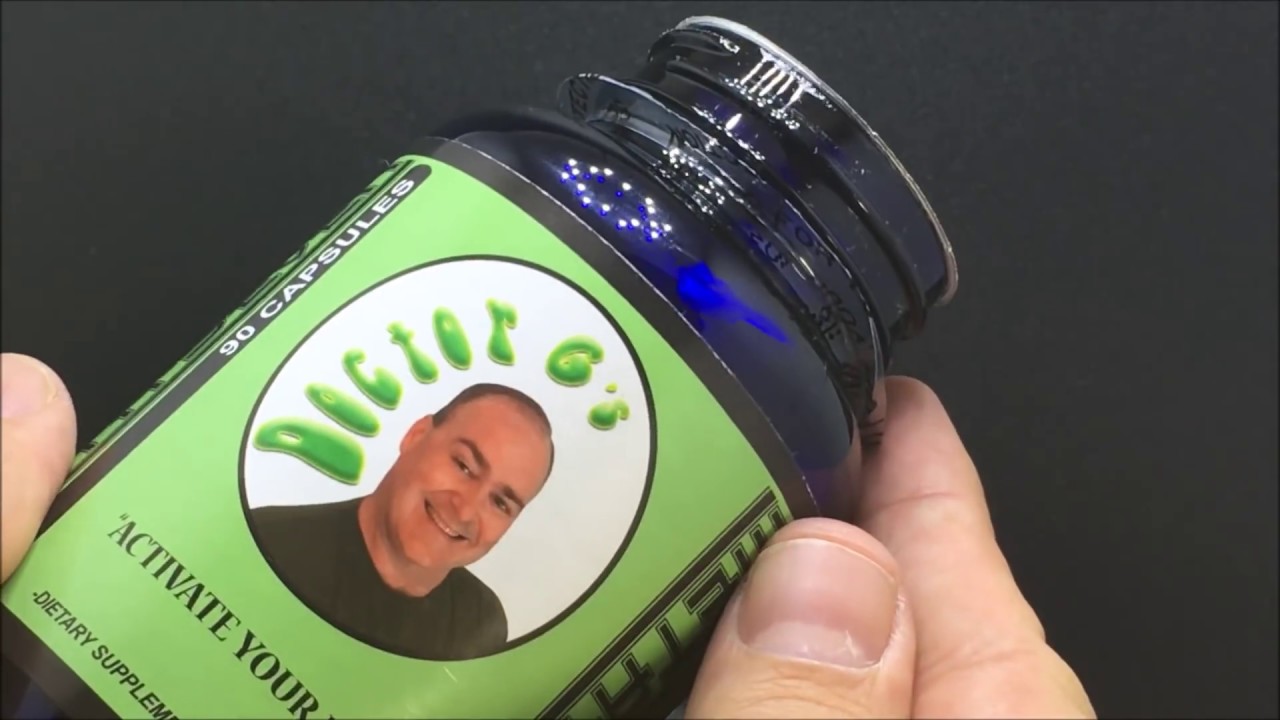 Meta-Seven by Dr. John Gilmore