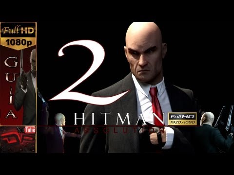 Vídeo: Se Revela La Primera Captura De Pantalla De Hitman 5