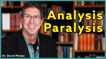 How to Overcome Analysis Paralysis! | Freedom Founders