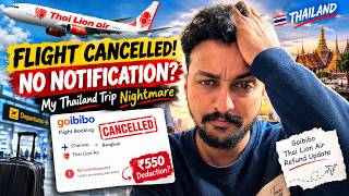 I Trusted Goibibo… Then This Happened! 😡