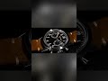 San Martin New Retro Pilot VK64 Chronograph Men's Quartz Watch Bidirectional B