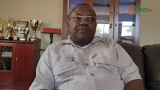 MANSA ORIENTS DEVOLUTION TASK FORCE TEAM