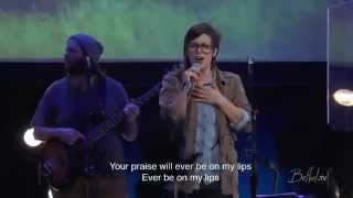 Ever Be - Kalley Heiligenthal - Bethel MusicWorship chords