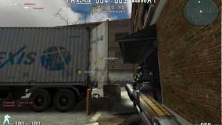 Combat Arms EU /Fly Hacker/