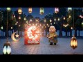 The Ramadan Drummer Interlude Toyor Baby 