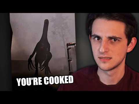 Exploring Horrifying Prehistoric Horror Tik Toks thumbnail