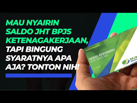 Video: Apa yang dimaksud dengan mencairkan uang?