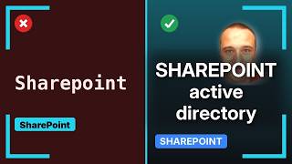 Sharepoint: How to connect SharePoint 2016 to new Active Directory server