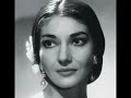 Maria Callas   O Mio Babbino Caro   Mp3 Song