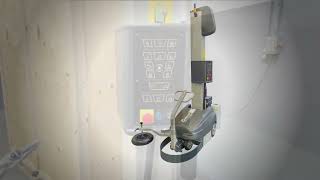 CSM 212 - Robô