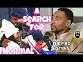 Where is "NORMAL": Why Men Aren't Dating...