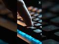 What REALLY Happens When You Press Ctrl? The Hidden Computer Magic Explained! | #techtutorial