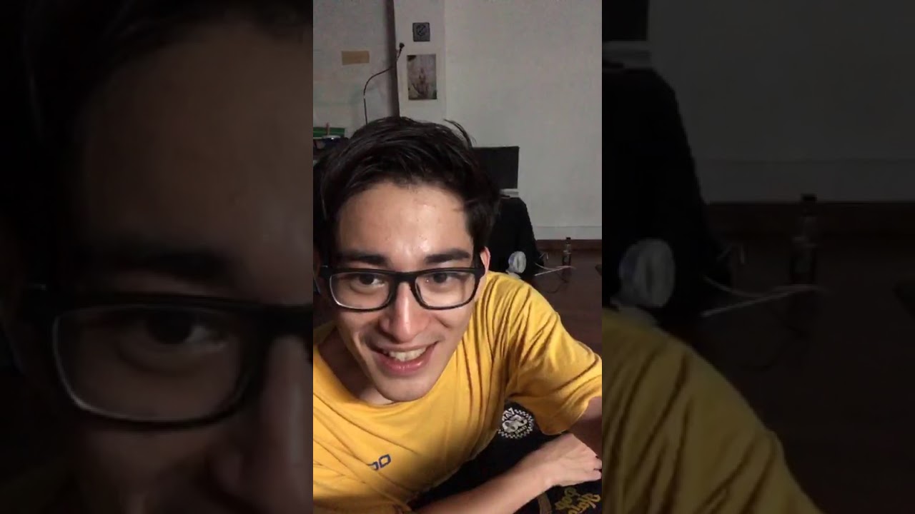 Live bio one q n a