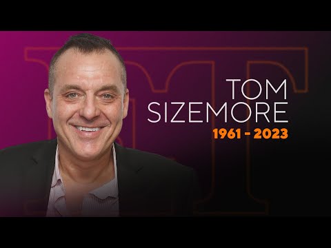 Video: Tom Sizemore ieslīgst rehab