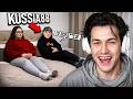 КАША НА ШОУ НАУШНИК🤣МАФАНЯ УПРАВЛЯЕТ КАШЕЙ