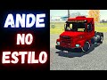 Como Qualificar Qualquer Caminhão no Gts 2 - Grand Truck Simulator 2