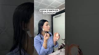 Gözde Akgün Geliyorumm