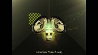 Endurance Music Group Wakker In Du Cel The Mixtape 2009 - Promo