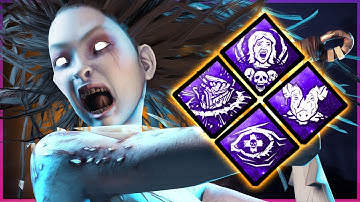 HOW TO: HIDE YOUR SCRATCH MARKS VS SPIRIT | Dead by Daylight