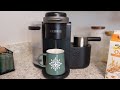 Keurig K Cafe Single Serve K Cup Coffee, Latte and Cappuccino Maker Review