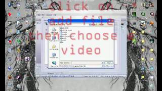 How To Convert Video formats using format factory(watch in HD! i will show you what is,where to download and how to use format factory! what si format factory? format factory is a program to convert files. you can ..., 2009-06-30T16:13:51.000Z)