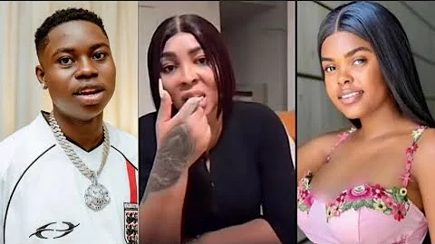 Jarvis disrespected Sandra Benede because of Peller on TikTok livestream