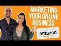 How To Market your Online Business 💸