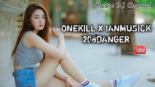 ONEKILL X IANMUSICK 208DANGER |MIXTAPE JUNGLE DUTCH 2021|